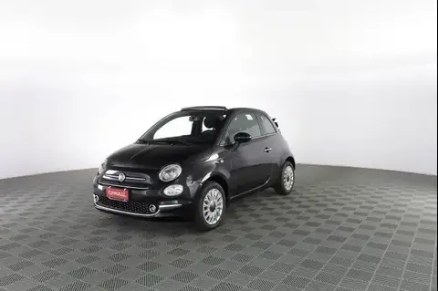 Used FIAT 500 Hybrid 2024 Ad 