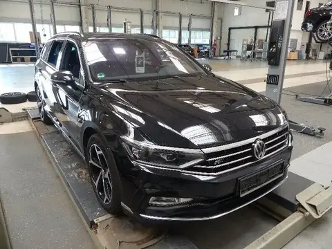 Used VOLKSWAGEN PASSAT Diesel 2020 Ad 