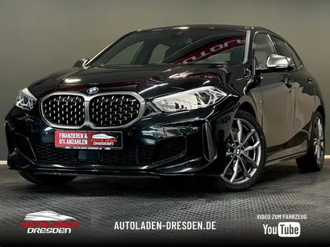 Annonce BMW M135 Essence 2019 d'occasion 