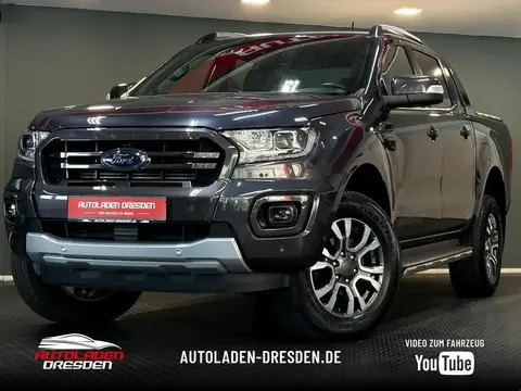 Used FORD RANGER Diesel 2021 Ad 