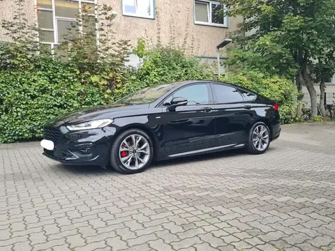 Used FORD MONDEO Diesel 2019 Ad 