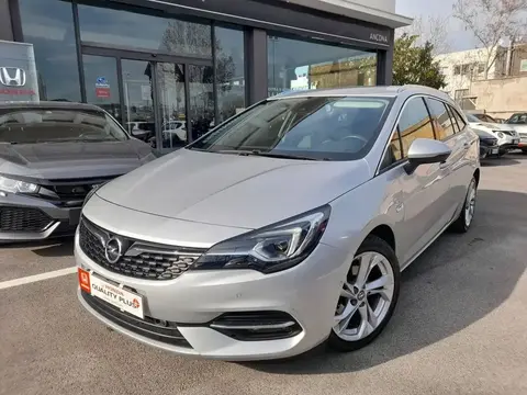 Annonce OPEL ASTRA Diesel 2020 d'occasion 