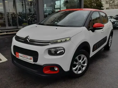 Used CITROEN C3 Petrol 2018 Ad 