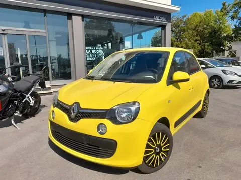 Used RENAULT TWINGO Petrol 2017 Ad 