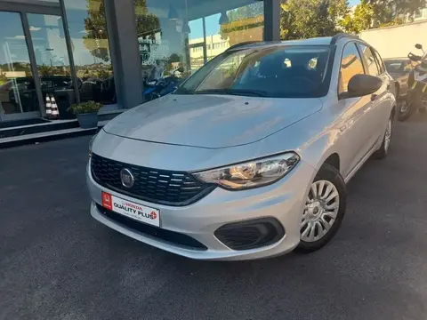 Used FIAT TIPO Diesel 2017 Ad 