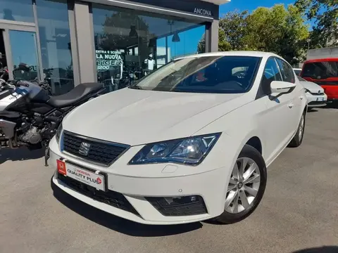 Annonce SEAT LEON  2020 d'occasion 