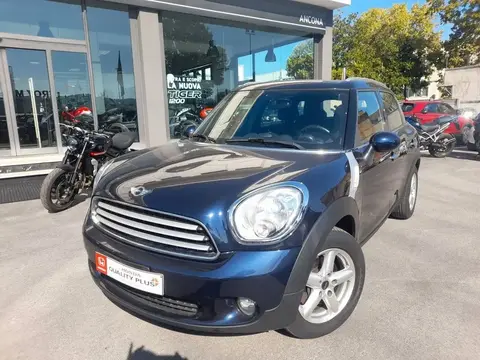 Used MINI COOPER Diesel 2015 Ad 