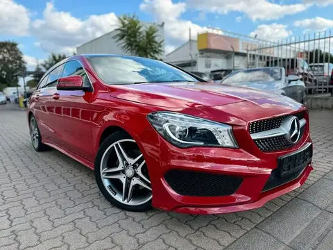 Used MERCEDES-BENZ CLASSE CLA Diesel 2015 Ad 