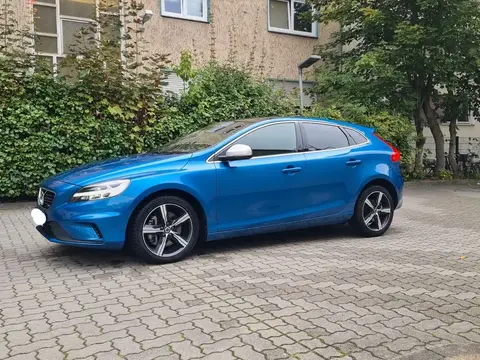 Used VOLVO V40 Diesel 2020 Ad 