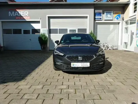 Annonce SEAT LEON Diesel 2021 d'occasion 