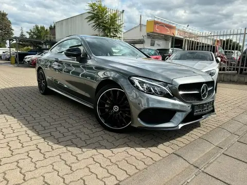 Used MERCEDES-BENZ CLASSE C Diesel 2018 Ad 