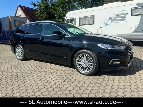 Annonce FORD MONDEO Diesel 2021 d'occasion 