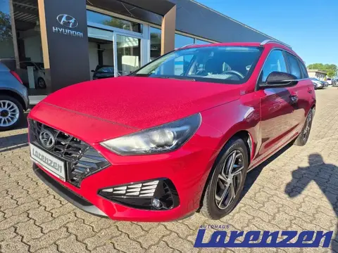 Annonce HYUNDAI I30 Essence 2023 d'occasion 