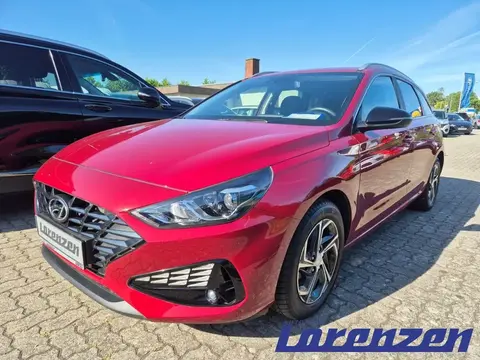 Used HYUNDAI I30 Petrol 2023 Ad 