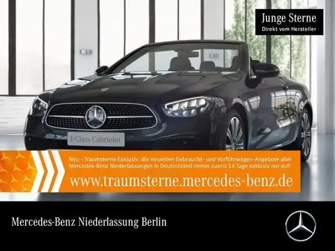 Used MERCEDES-BENZ CLASSE E Petrol 2021 Ad 