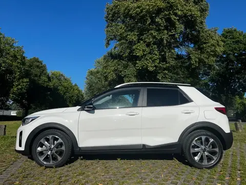 Used KIA STONIC Petrol 2019 Ad 