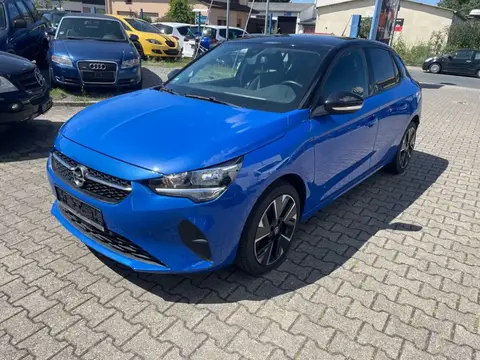 Used OPEL CORSA Not specified 2020 Ad 