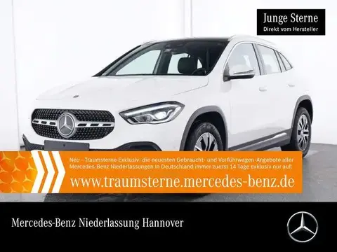 Annonce MERCEDES-BENZ CLASSE GLA Essence 2023 d'occasion 