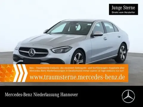 Used MERCEDES-BENZ CLASSE C Petrol 2023 Ad 