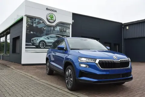 Used SKODA KAROQ Petrol 2024 Ad 