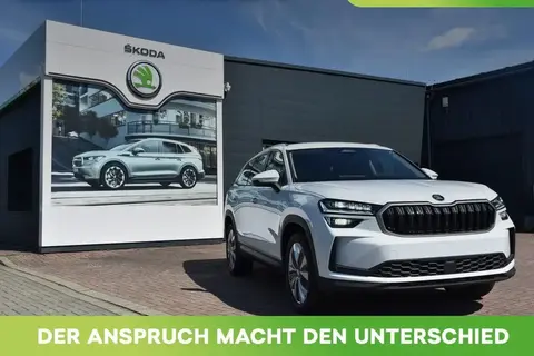 Used SKODA KODIAQ Diesel 2024 Ad 