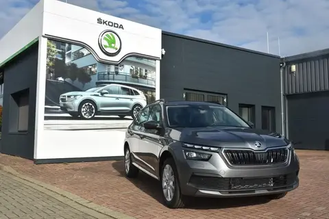 Annonce SKODA KAMIQ Essence 2024 d'occasion 