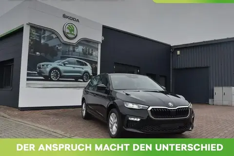 Annonce SKODA SCALA Essence 2024 d'occasion 