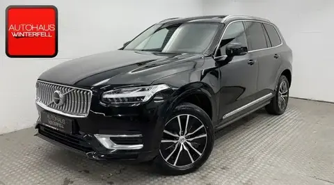 Used VOLVO XC90 Petrol 2021 Ad 