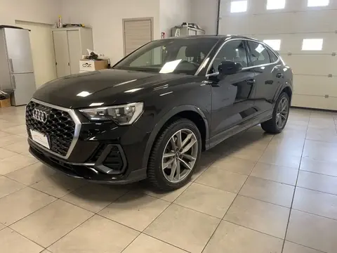 Used AUDI Q3 Diesel 2021 Ad 