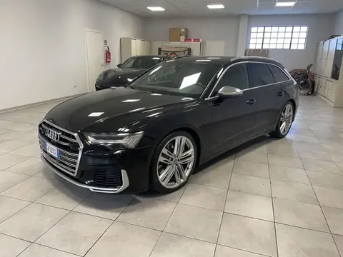 Annonce AUDI A6 Hybride 2020 d'occasion 