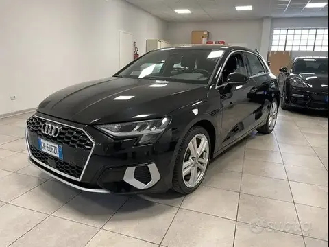 Annonce AUDI A3 Diesel 2023 d'occasion 