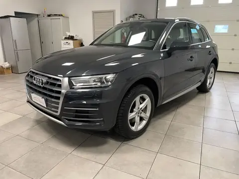 Annonce AUDI Q5 Diesel 2018 d'occasion 