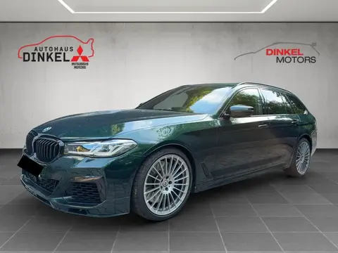 Annonce ALPINA D5 Diesel 2022 d'occasion 