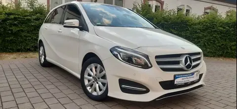 Used MERCEDES-BENZ CLASSE B Petrol 2018 Ad 