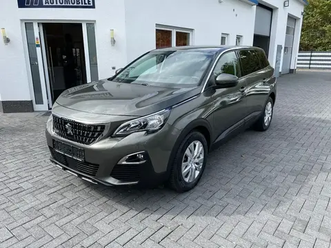 Used PEUGEOT 5008 Diesel 2020 Ad 