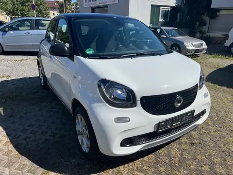 Used SMART FORFOUR Petrol 2018 Ad 