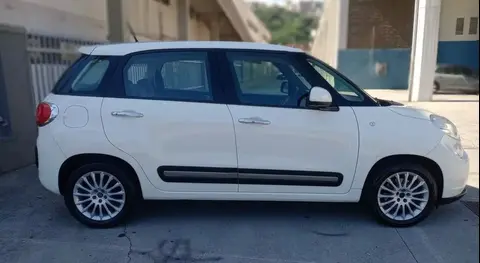 Used FIAT 500L Diesel 2017 Ad 