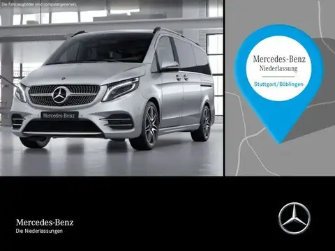 Used MERCEDES-BENZ CLASSE V Diesel 2018 Ad 