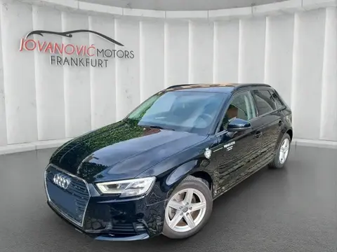 Annonce AUDI A3 Diesel 2019 d'occasion 