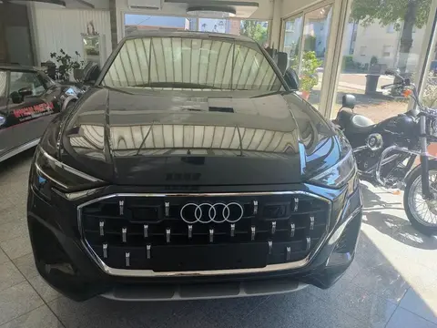 Annonce AUDI Q8 Diesel 2024 d'occasion 