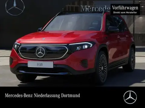 Annonce MERCEDES-BENZ EQB Non renseigné 2023 d'occasion 