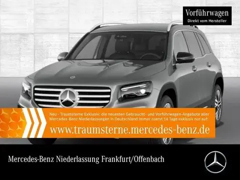 Used MERCEDES-BENZ CLASSE GLB Petrol 2024 Ad 