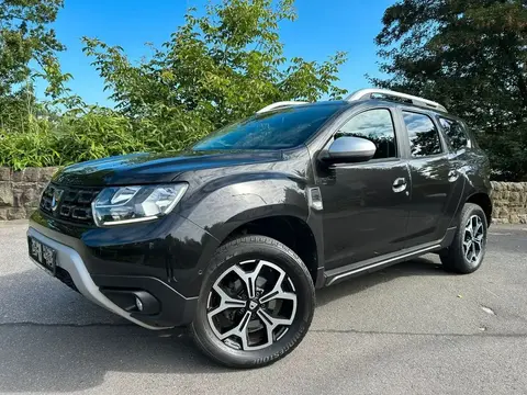 Annonce DACIA DUSTER Essence 2019 d'occasion 