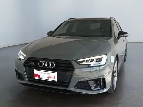 Used AUDI A4 Diesel 2018 Ad 