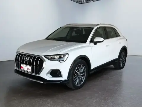 Annonce AUDI Q3 Diesel 2020 d'occasion 