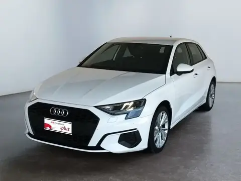 Annonce AUDI A3 Diesel 2021 d'occasion 