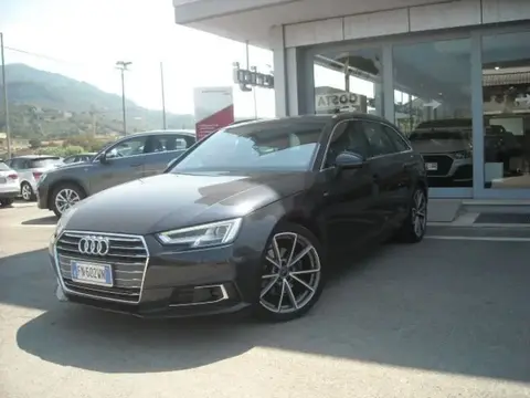 Used AUDI A4 Diesel 2018 Ad 