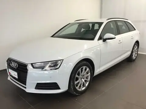 Used AUDI A4 Diesel 2018 Ad 