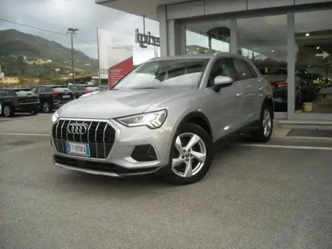 Annonce AUDI Q3 Diesel 2019 d'occasion 