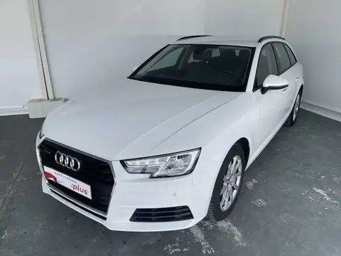 Used AUDI A4 Diesel 2018 Ad 